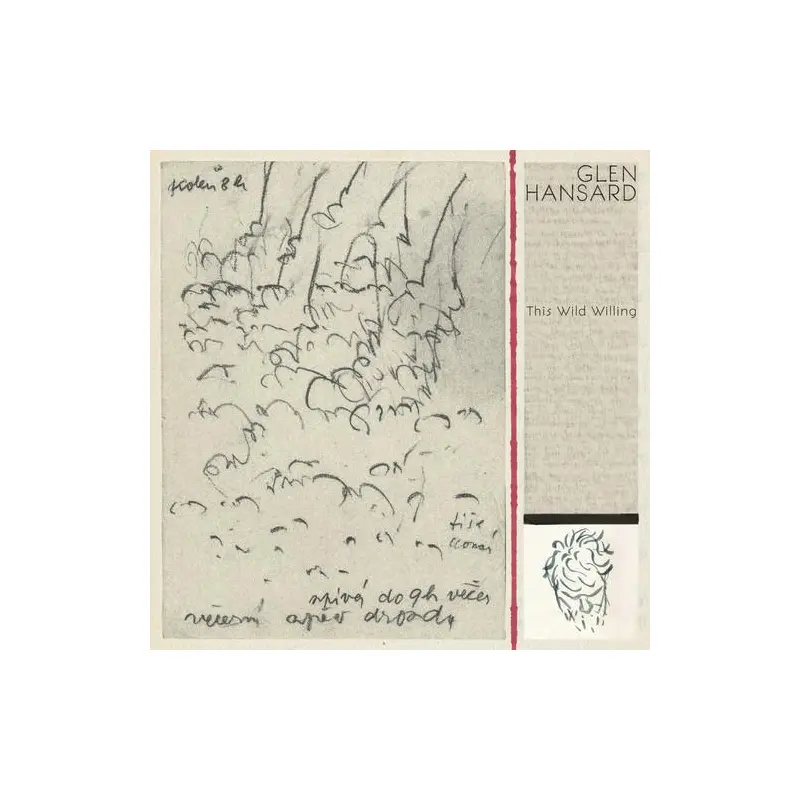 This Wild Willing - Vinyl LP