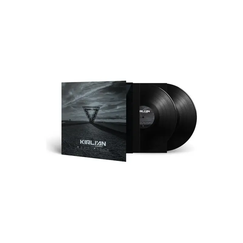 Cold Pills (Scarlet Gate of Toxic Daybreak) - Vinyl LP