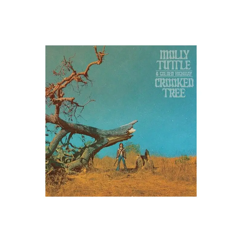 Crooked Tree - Vinyl LP