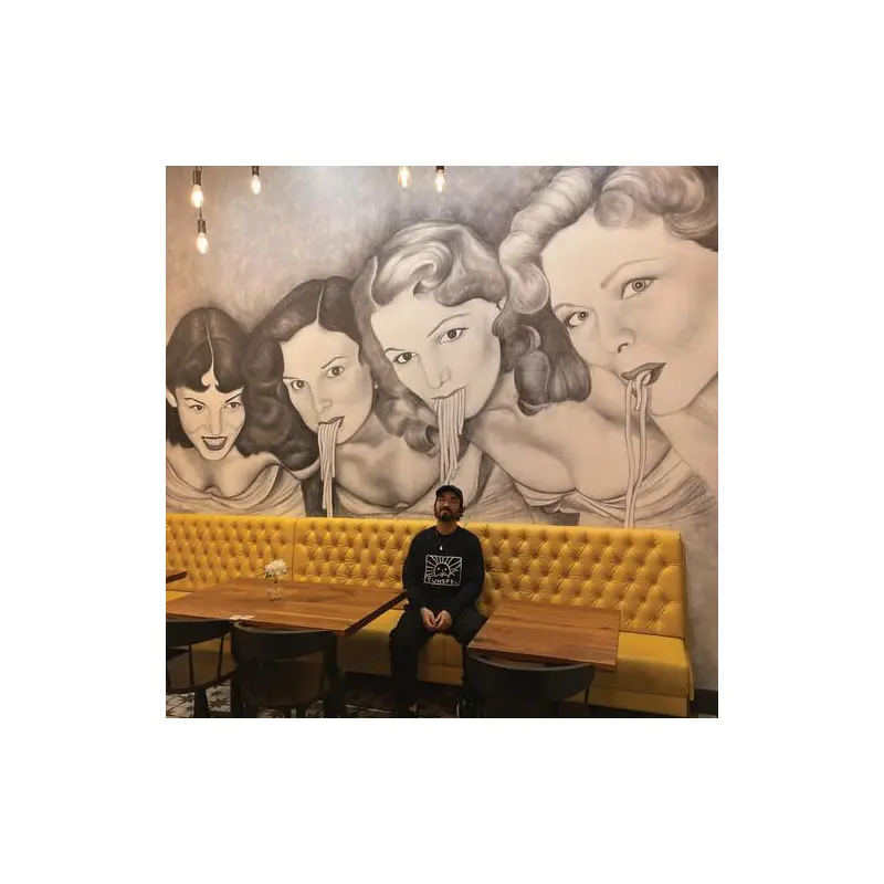 32-34 - 7-Inch Single