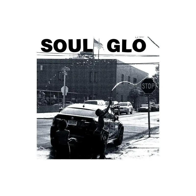 Untitled - Vinyl LP (Yellow)