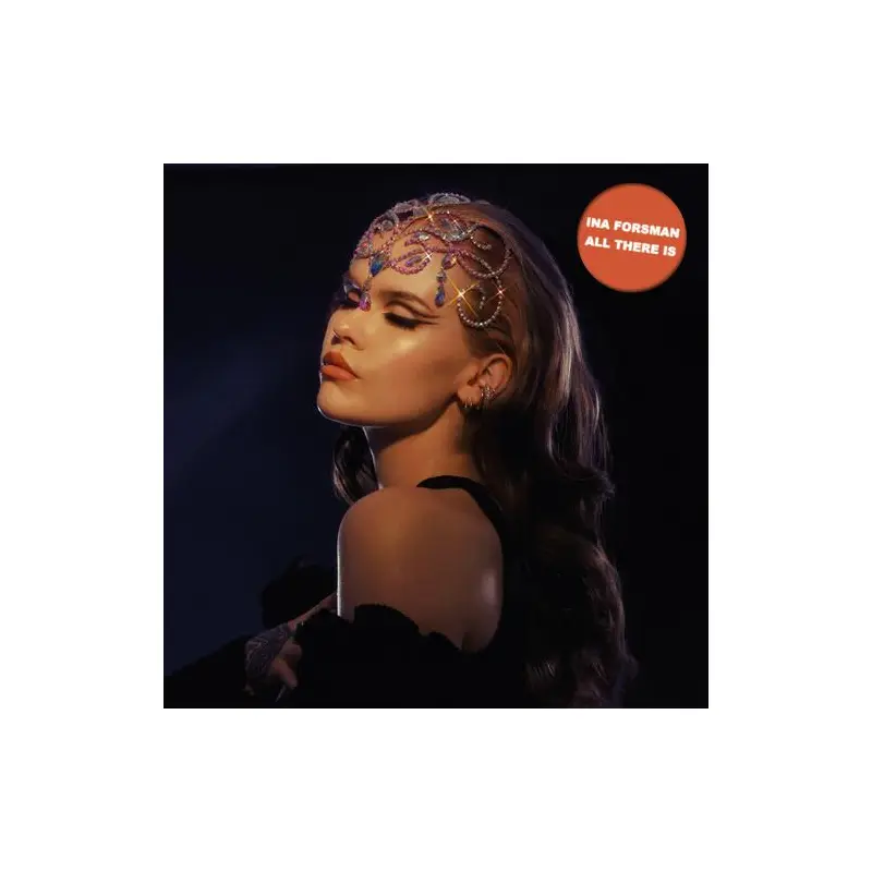 All There Is - Vinyl LP