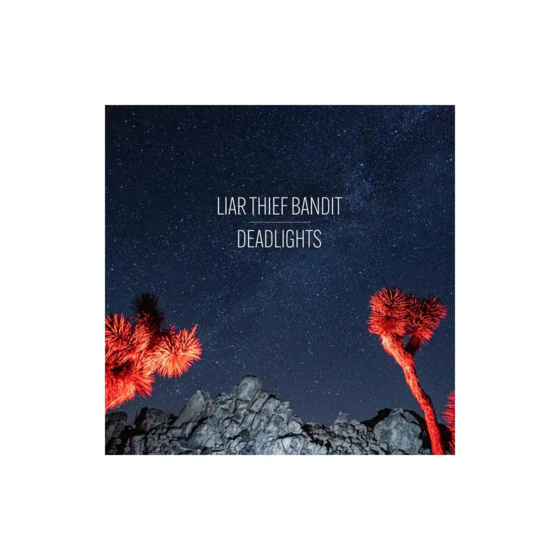 Deadlights - Vinyl LP