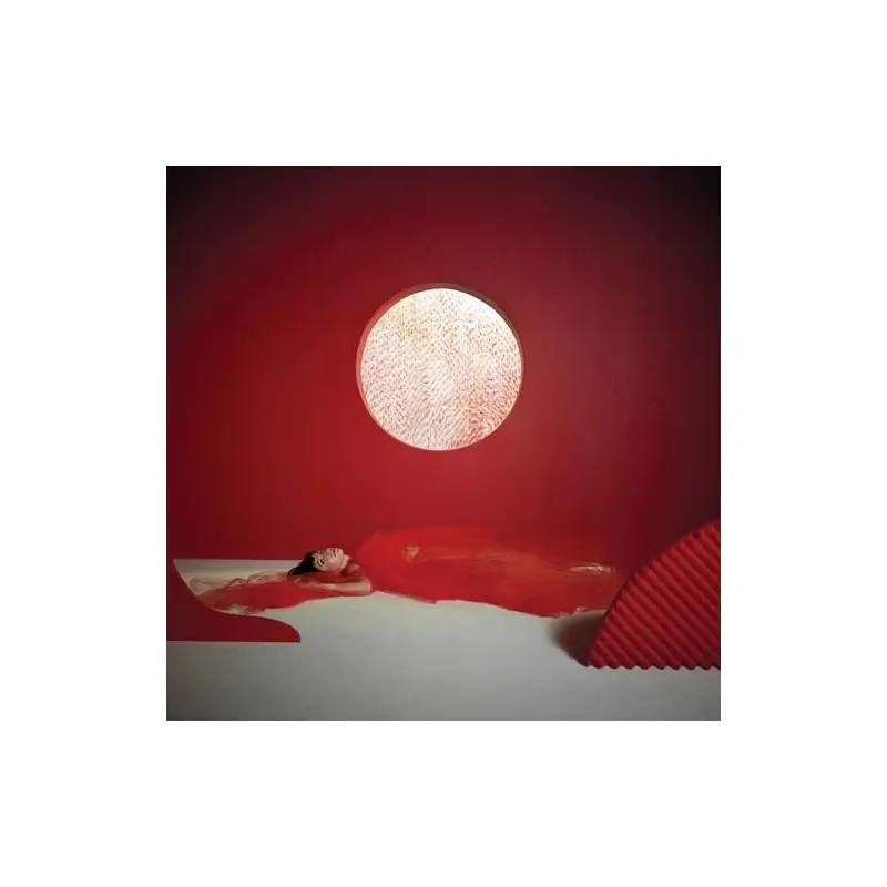 Crush Crusher - Vinyl LP