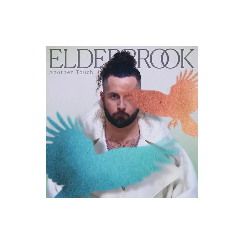 Another Touch - Vinyl LP