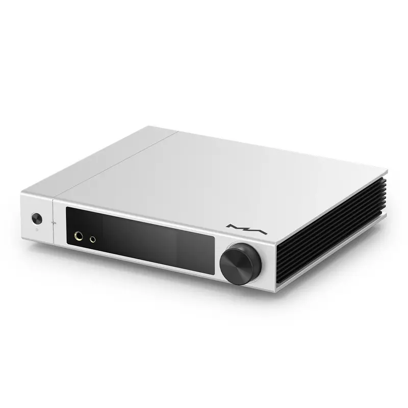 Matrix Audio element M2 Music Streamer and Headphone Amplifier
