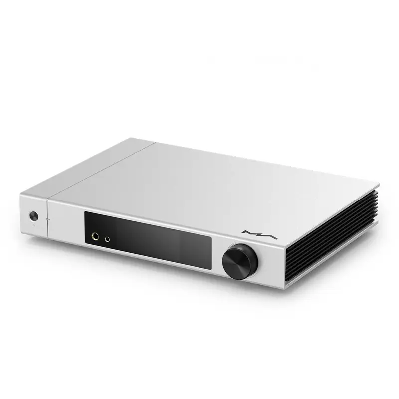 Matrix Audio element X2 Music Streamer and Headphone Amplifier