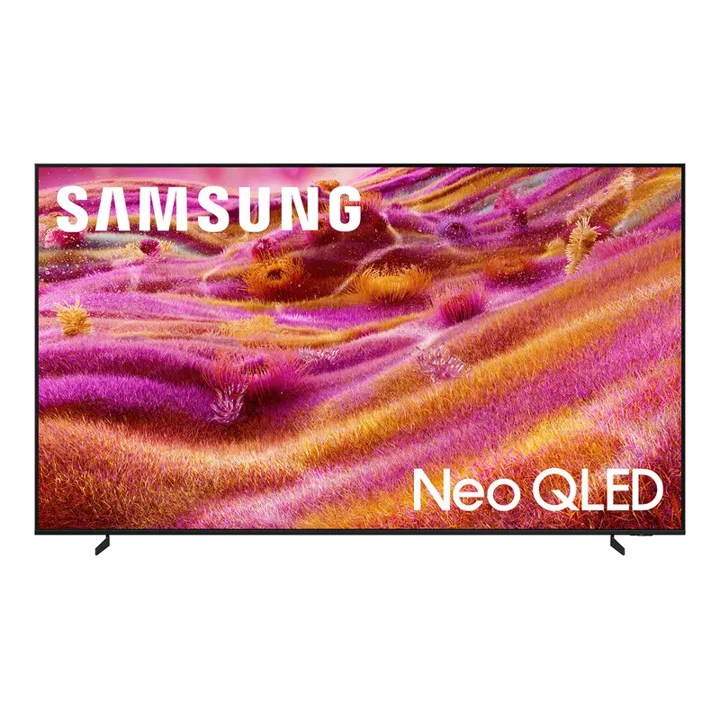 Samsung QN90F 115" 4K Neo QLED Mini LED Smart TV (2025)