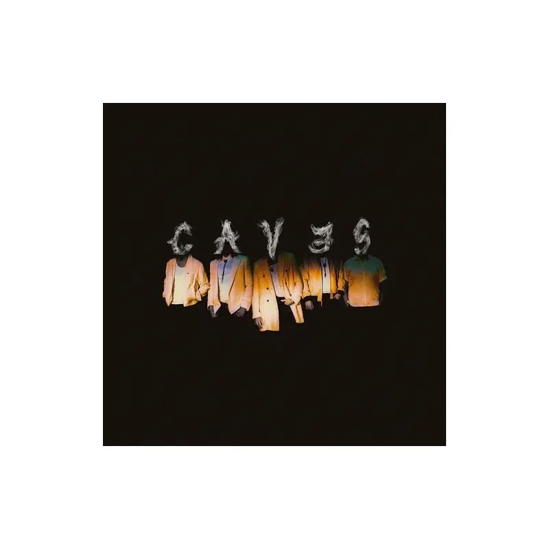 Caves - Vinyl LP