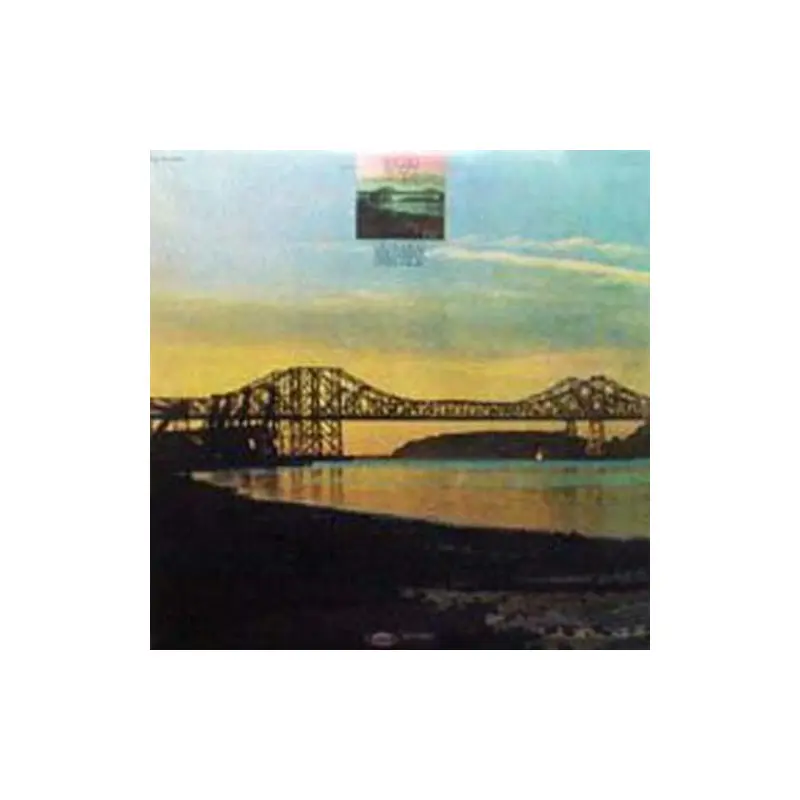 Bridges - Vinyl LP
