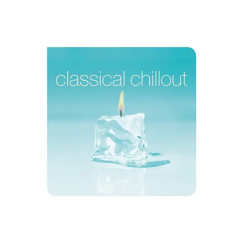 Classical Chillout - Vinyl LP