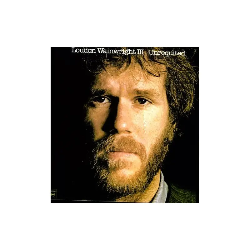 Unrequited - Vinyl LP