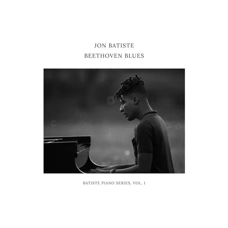 Beethoven Blues - Vinyl LP