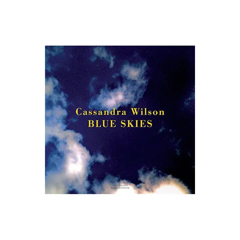 Blue Skies - Vinyl LP