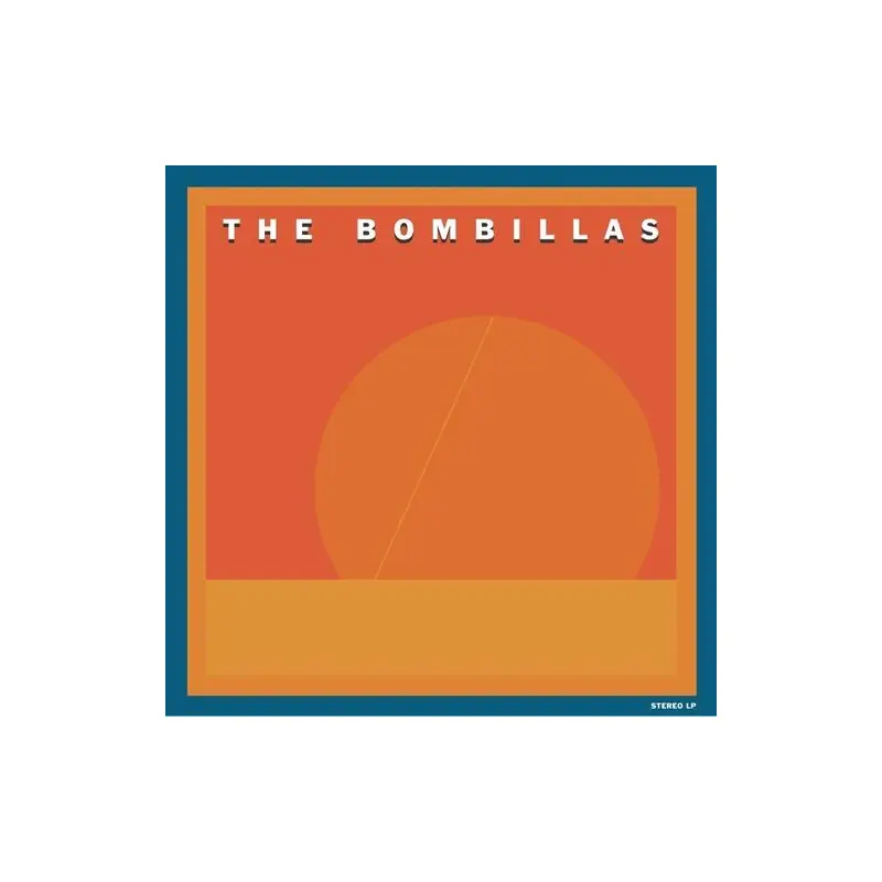 The Bombillas - Vinyl LP