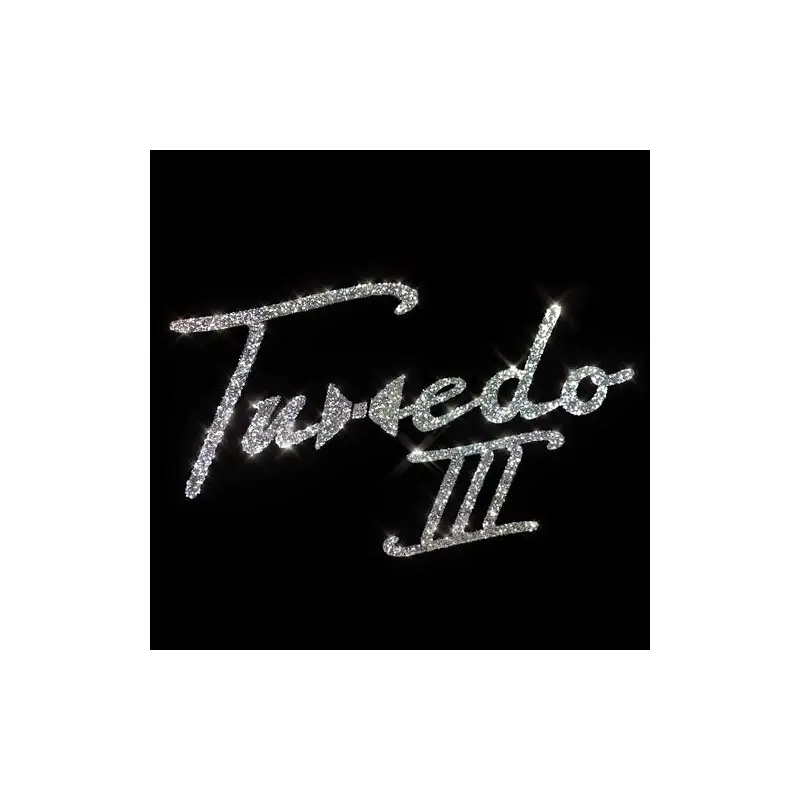 Tuxedo III - Vinyl LP
