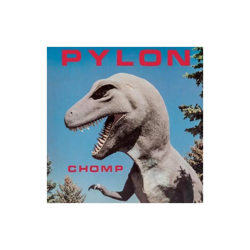 Chomp - Vinyl LP