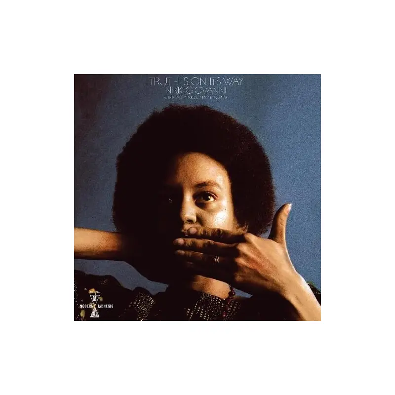 Truth Is On Its Way - Vinyl LP