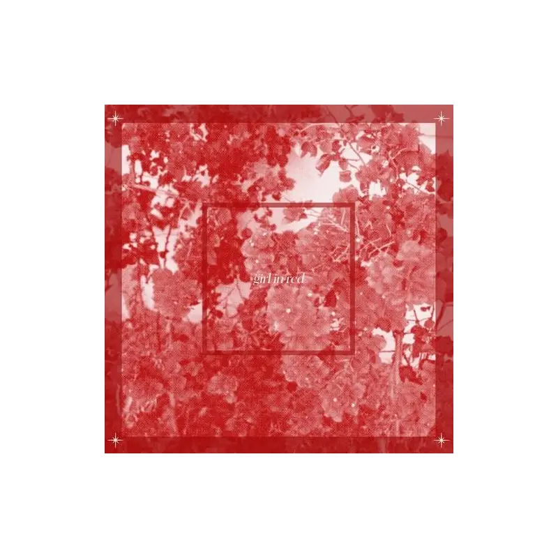 Beginnings - Vinyl LP