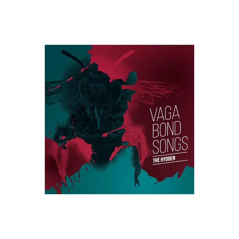 Vagabond Songs - Vinyl LP