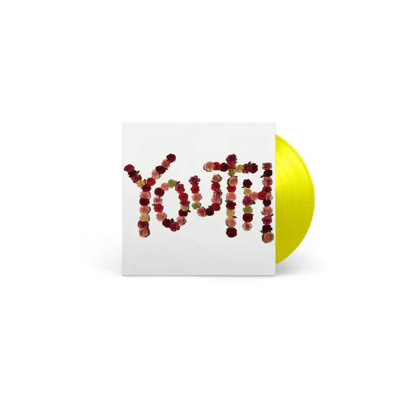 Youth - Vinyl LP
