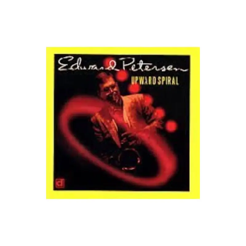 Upward Spiral - Vinyl LP