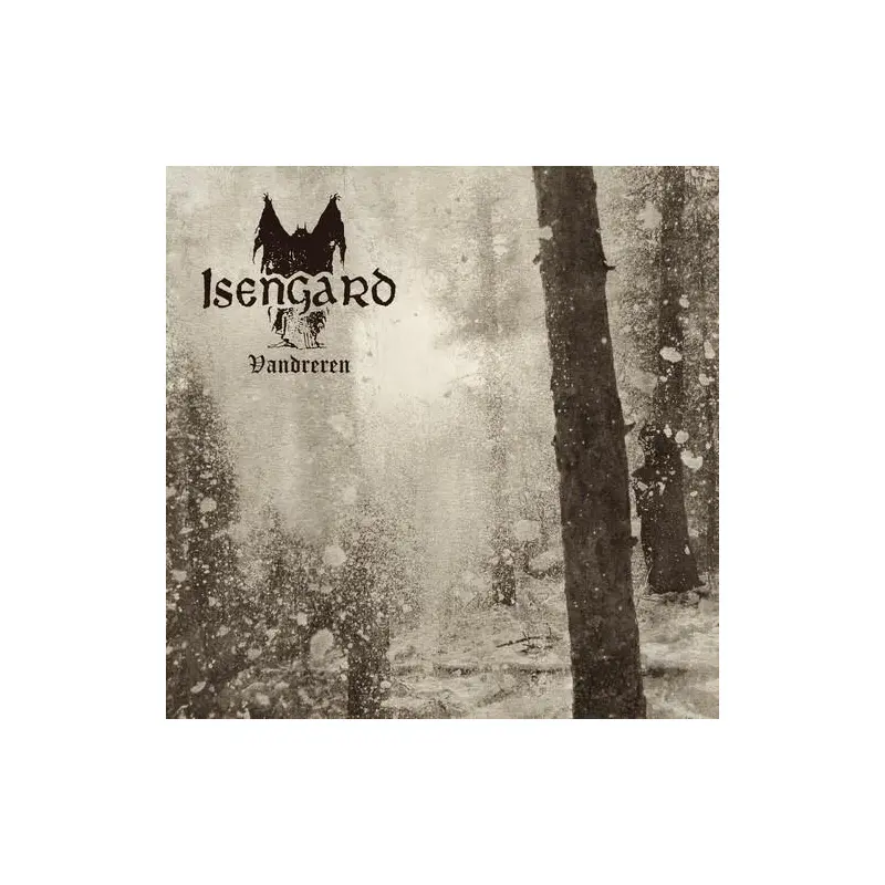 Vandreren - Vinyl LP