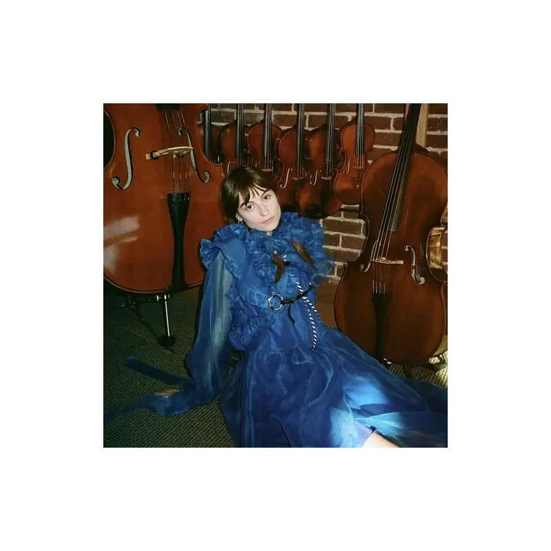 Car Therapy Sessions - 12-Inch Single