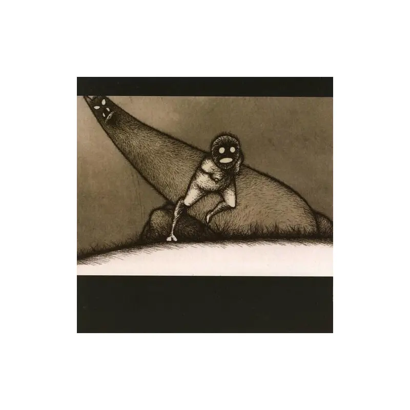 Chapter 1: The Sandworm Cometh: Early Recordings - Vinyl LP