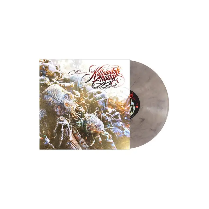 This Consequence (Ancient Stone Vinyl) - Vinyl LP