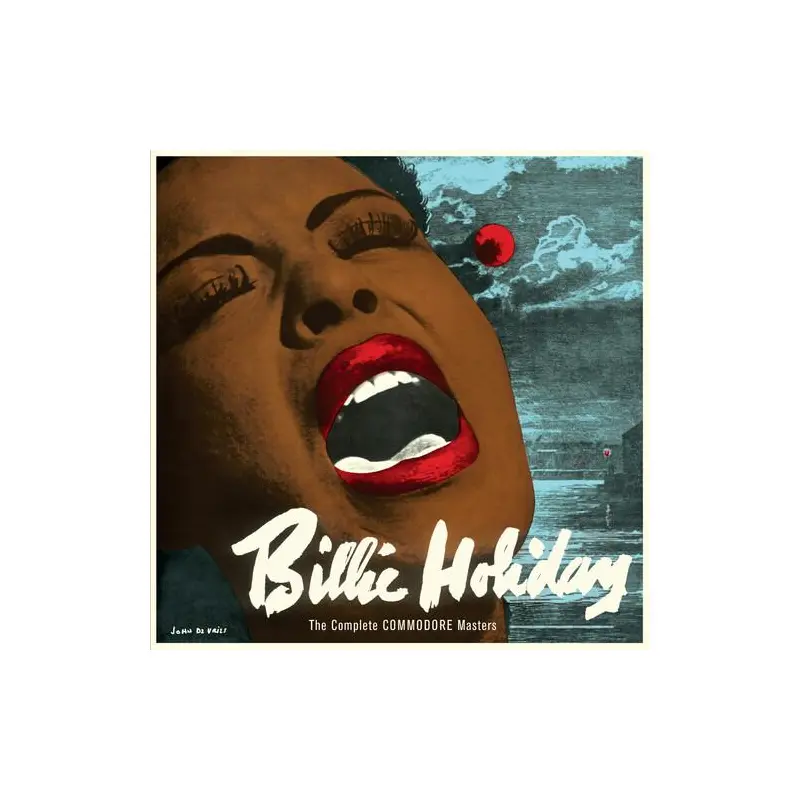 Complete Commodore Masters - 180-Gram Brown Colored Vinyl - Vinyl LP 180 Gram (Brown)