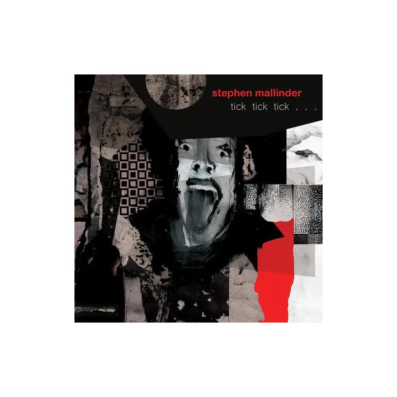 Tick Tick Tick - Vinyl LP