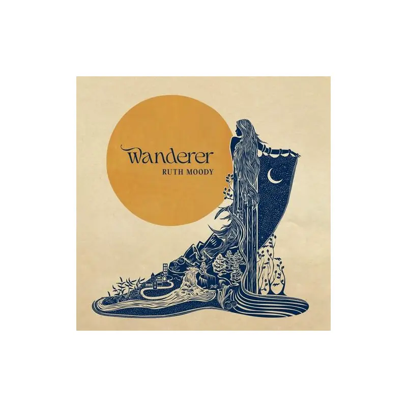 Wanderer - Vinyl LP