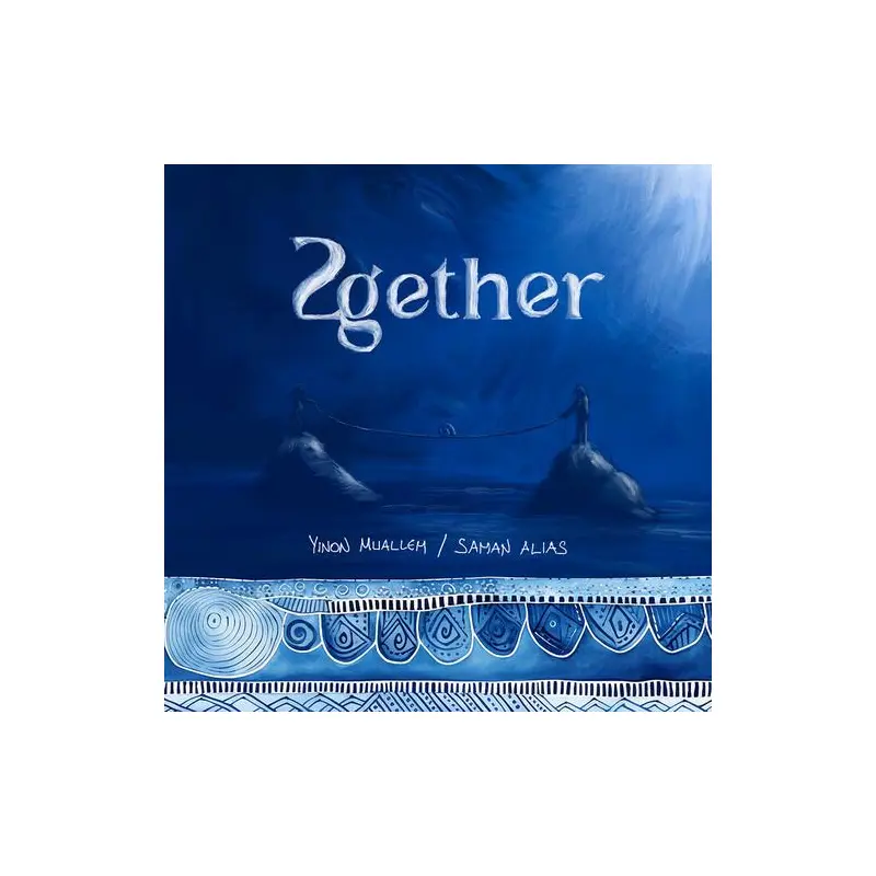 2gether - Vinyl LP