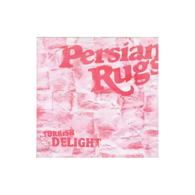 Turkish Delight - Vinyl LP