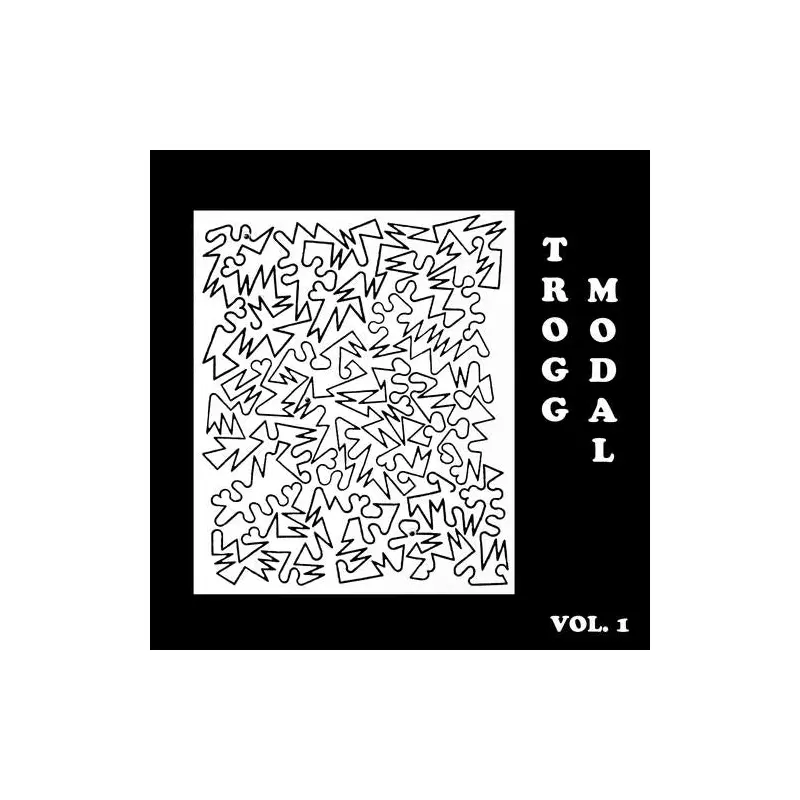 Trogg Modal 1 - Vinyl LP