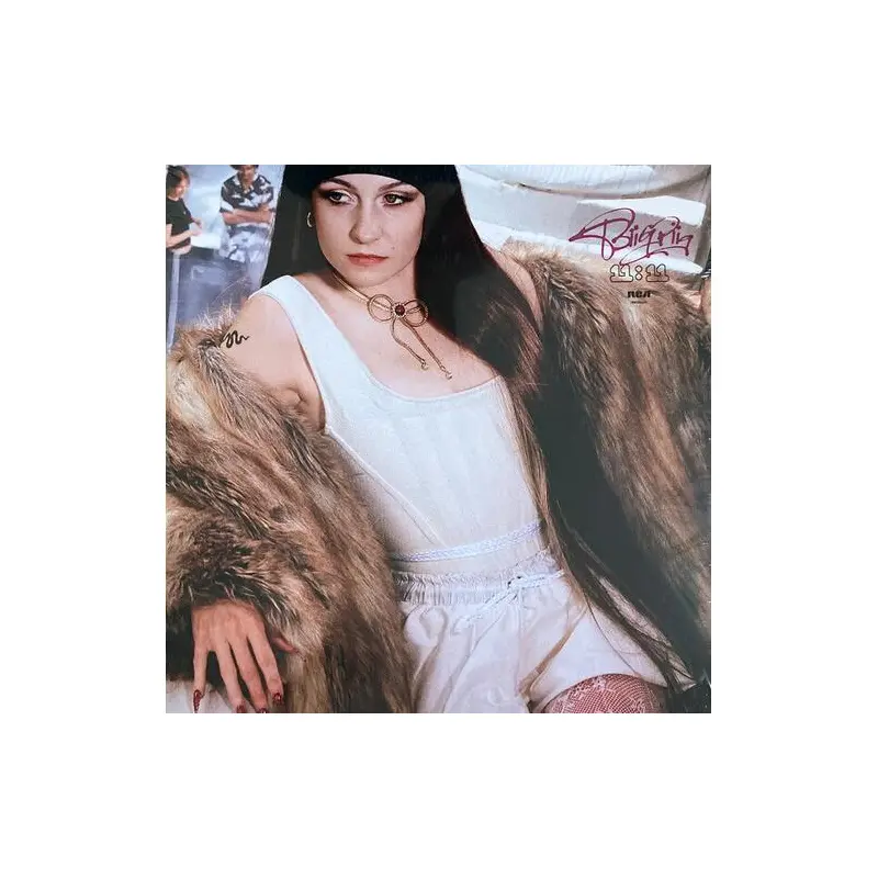 11:11 - Limited Clear Vinyl - Limited Edition Vinyl LP