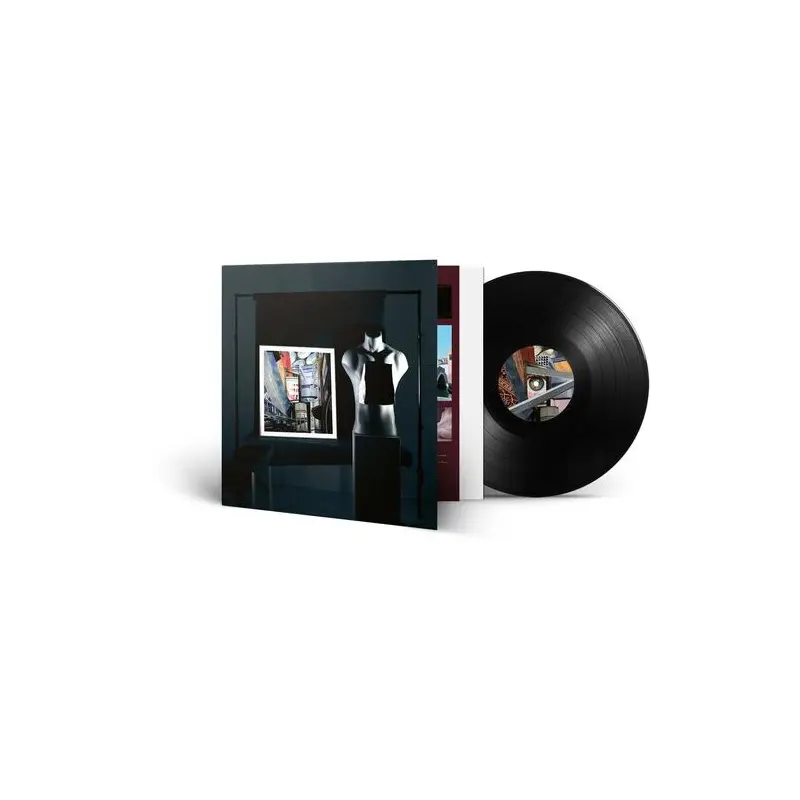 Andermans Mijne - Vinyl LP