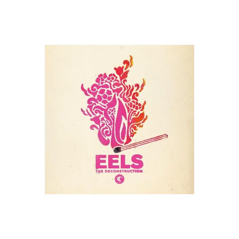 Deconstruction - Vinyl LP