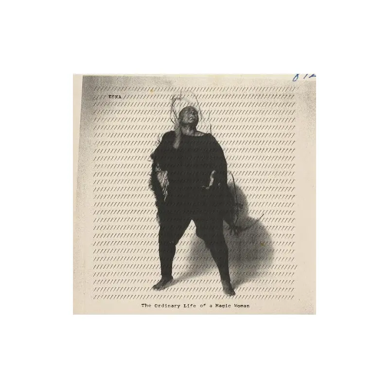 The Ordinary Life of a Magic Woman - Vinyl LP