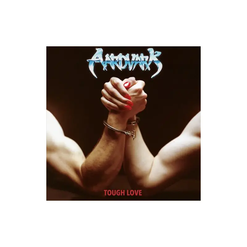 Tough Love - Vinyl LP