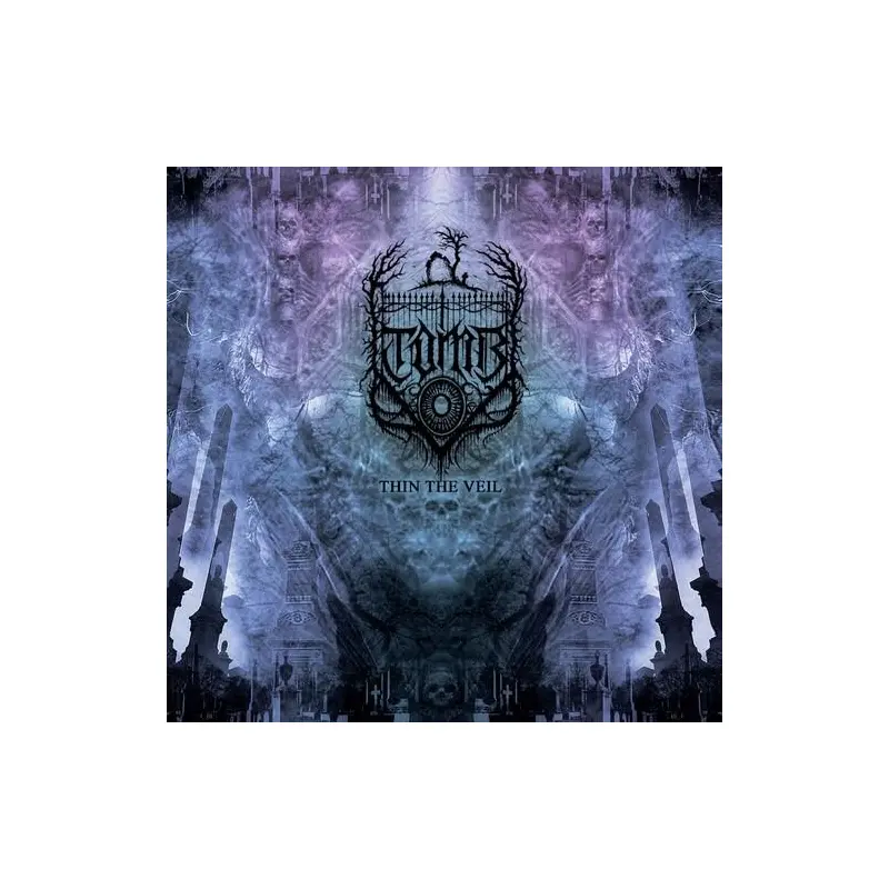 Thin The Veil - Vinyl LP