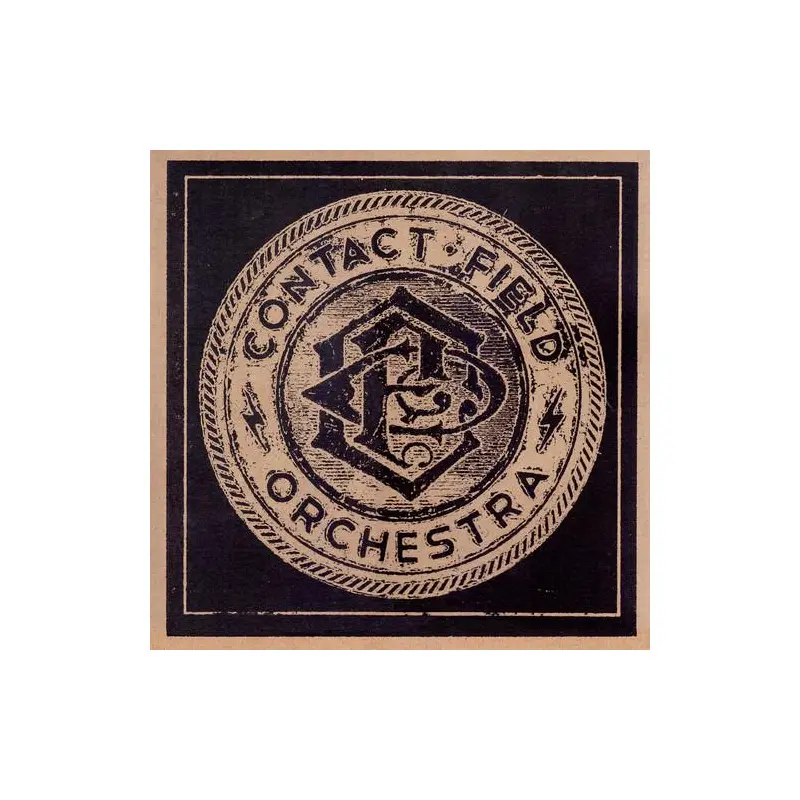 Vol. 1 - Vinyl LP (Gold)