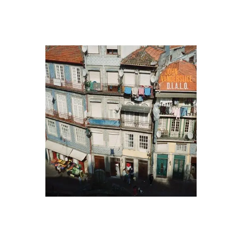 D.I.A.L.O./Do What You Want - 7-Inch Single