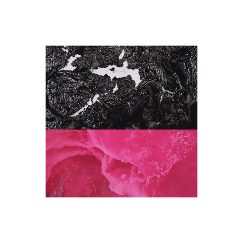 Breaking English - Vinyl LP