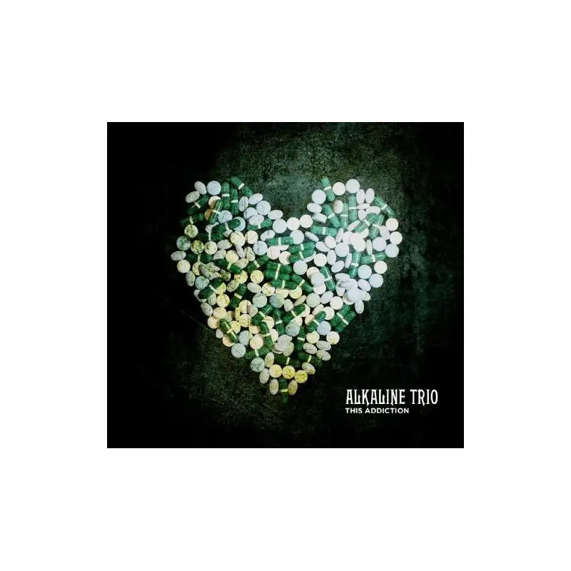 This Addiction - Vinyl LP