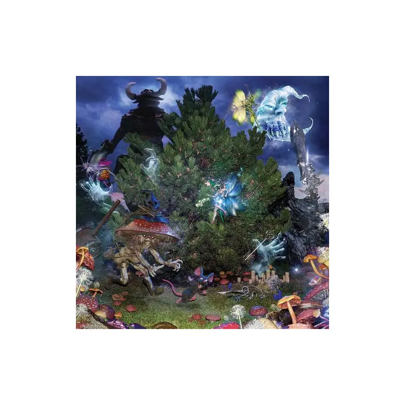 1000 Gecs And The Tree Of Clues - Vinyl LP