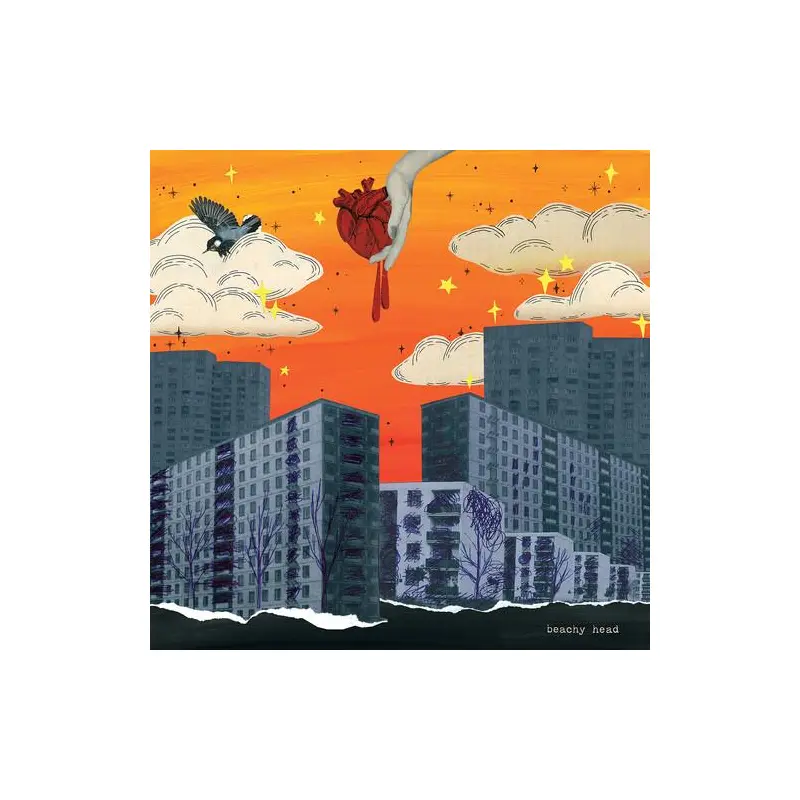 Beachy Head - Vinyl LP