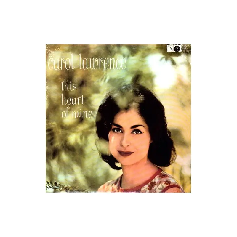 This Heart Of Mine - Vinyl LP