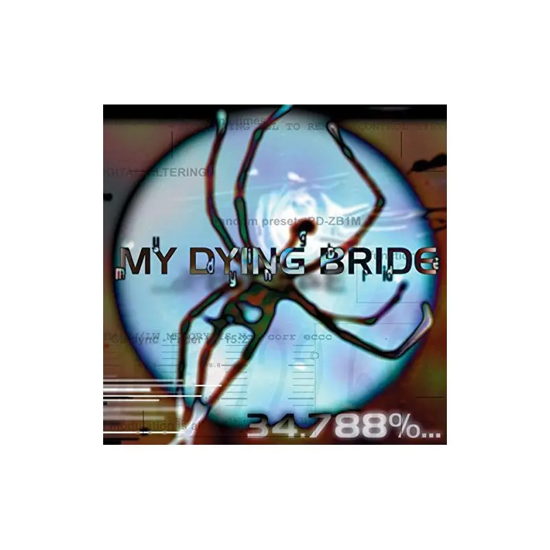 34.788 Complete - Vinyl LP